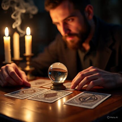 Tarot Card Reading